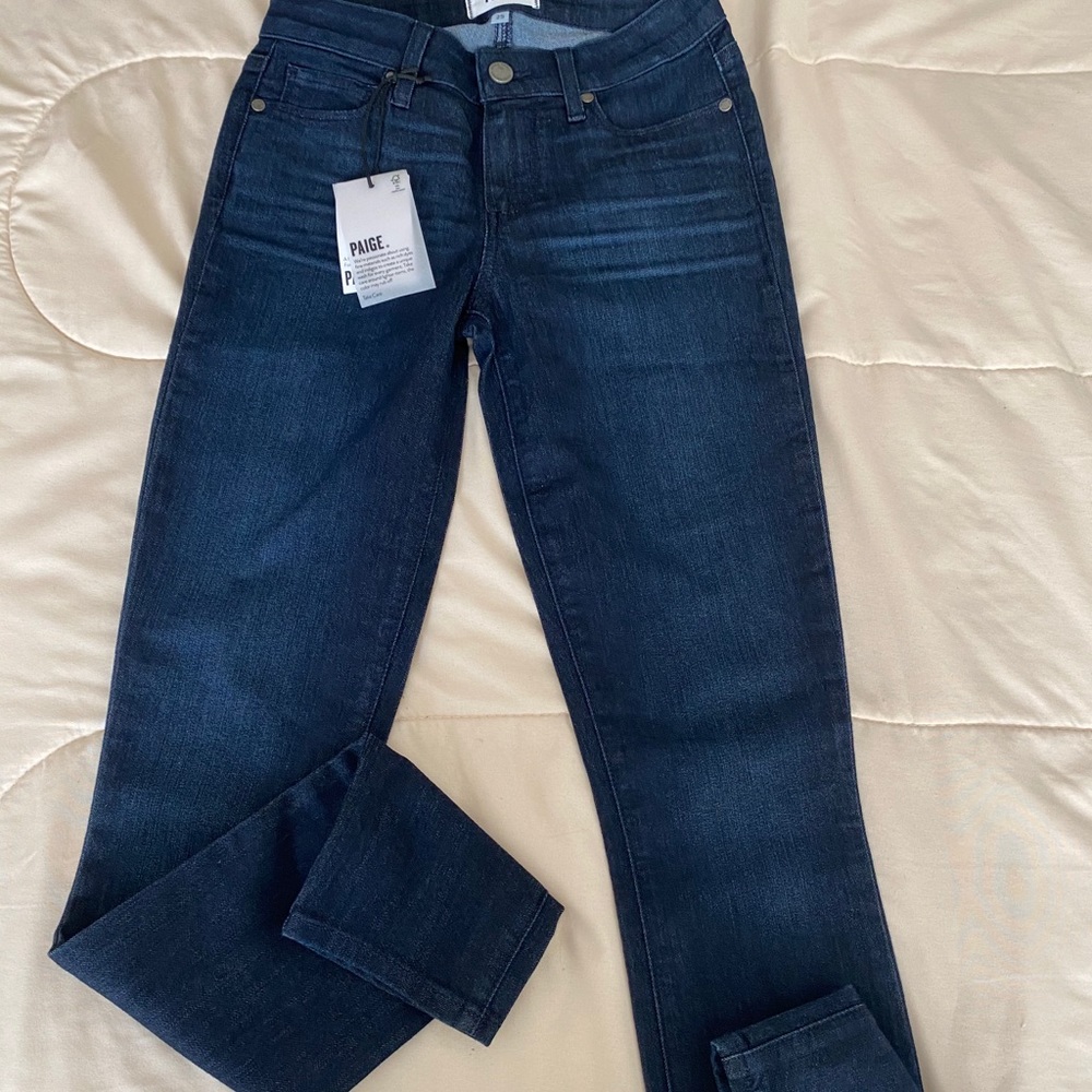 Paige jeans
